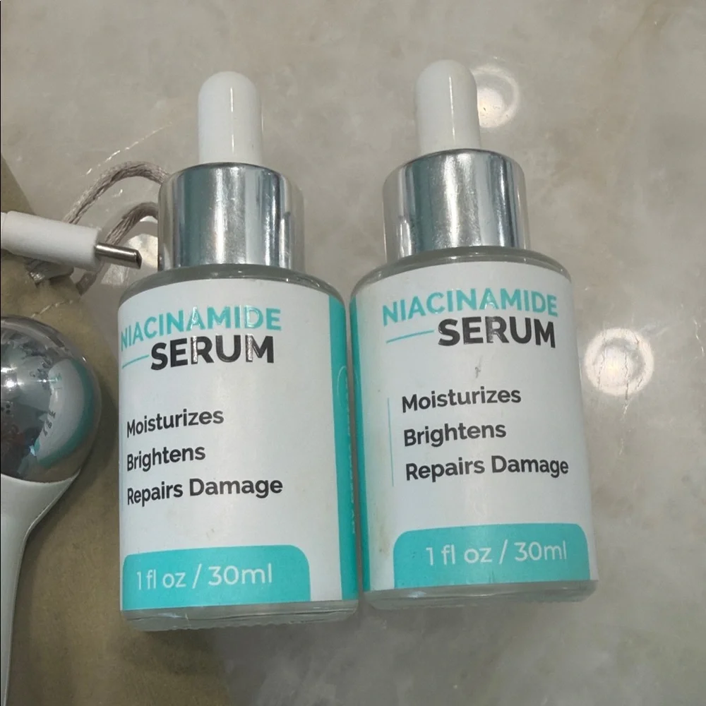 My Derma Dream Facial Toning Device